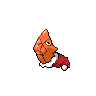 Shiny Metapod (Christmas)